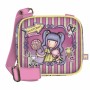 Bolso Bandolera Gorjuss First prize 16,5 x 15 x 6,5 cm