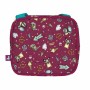 Sac à Bandoulière Gorjuss Fireworks 16,5 x 15 x 6,5 cm