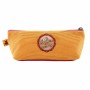 Trousse d'écolier Gorjuss Just one second Saumon 22,3 x 8,8 x 5,7 cm