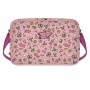 Cartable d'école Gorjuss Carousel Saumon 35 x 26,5 x 10,5 cm