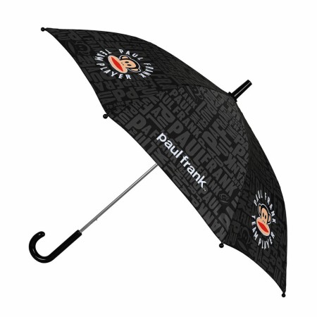 Parapluie Safta Team player Noir 48 cm