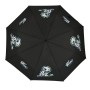 Parapluie pliable Safta Green bali
