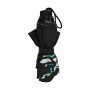 Parapluie pliable Safta Green bali
