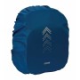 Housse pour Sac à Dos Safta Blue marine Imperméable Petit