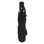 Parapluie pliable Safta Black Noir