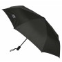 Parapluie pliable Safta Black Noir