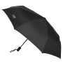 Parapluie pliable Safta Black Noir