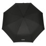 Parapluie pliable Safta Black Noir