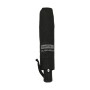 Paraguas Plegable Safta Black Negro