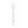 Set de vaisselle pour enfants Safta Forest Beige 4 Pièces