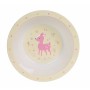 Set de vajilla infantil Safta Forest Beige 4 Piezas