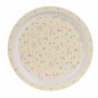 Set de vaisselle pour enfants Safta Forest Beige 4 Pièces