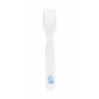 Set de vaisselle pour enfants Safta Ship Bleu 4 Pièces