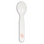 Set de vaisselle pour enfants Safta Elefantes Polyuréthane Vert 4 Pièces