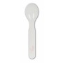 Set de vaisselle pour enfants Safta Patito Polyuréthane Rose 4 Pièces