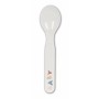 Set de vaisselle pour enfants Safta Baby bear Polyuréthane Bleu 4 Pièces
