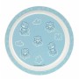 Set de vaisselle pour enfants Safta Baby bear Polyuréthane Bleu 4 Pièces