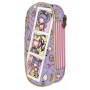 Fourre-tout Gorjuss Fairground First Prize Lila 10 x 23 x 6 cm