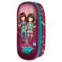 Portatodo Gorjuss Fairground Fireworks Granate 10 x 23 x 6 cm
