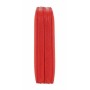 Plumier double Atlético Madrid Rouge Blue marine 12,5 x 19,5 x 4 cm