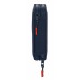 Plumier double Munich Flash Blue marine 12,5 x 19,5 x 4 cm