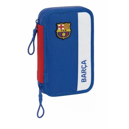 Plumier double Sparkle 23/24 12,5 x 19,5 x 4 cm