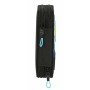Plumier Doble El Niño Tarifa Negro 12,5 x 19,5 x 4 cm