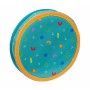 Pochette crayons CoComelon Back To Class Bleu clair 21 x 3,5 cm