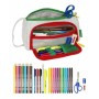 Portatodo Benetton Pop Gris 20 x 11 x 8,5 cm