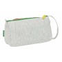Fourre-tout Benetton Pop Gris 20 x 11 x 8,5 cm