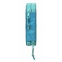 Plumier Doble Baby Shark Surfing 12,5 x 19,5 x 4 cm