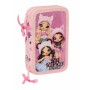 Plumier double Na!Na!Na! Surprise Fabulous 12,5 x 19,5 x 4 cm
