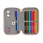 Plumier double Na!Na!Na! Surprise Fabulous 12,5 x 19,5 x 4 cm