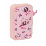 Plumier double Na!Na!Na! Surprise Fabulous 12,5 x 19,5 x 4 cm