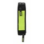 Plumier double Real Betis Balompié Noir 12,5 x 19,5 x 4 cm