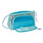 Fourre-tout Frozen Hello Spring Bleu clair 20 x 11 x 8,5 cm
