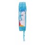Plumier double Algo de Jaime 12,5 x 19,5 x 4 cm