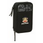 Plumier double Paul Frank Join the fun 12,5 x 19,5 x 4 cm