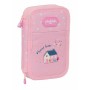 Plumier double Glow Lab Sweet Home 12,5 x 19,5 x 4 cm