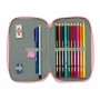 Plumier double Glow Lab Sweet Home 12,5 x 19,5 x 4 cm