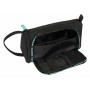 Portatodo F.C. Barcelona Negro 20 x 11 x 8,5 cm