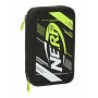 Plumier double Nerf Get Ready 12,5 x 19,5 x 4 cm