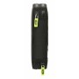 Plumier double Nerf Get Ready 12,5 x 19,5 x 4 cm