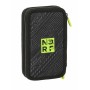 Plumier double Nerf Get Ready 12,5 x 19,5 x 4 cm