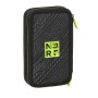 Plumier double Nerf Get Ready 12,5 x 19,5 x 4 cm