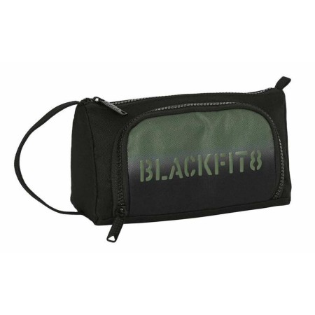 Fourre-tout BlackFit8 Gradient Vert militaire 20 x 11 x 8,5 cm 32 Pièces