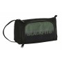 Fourre-tout BlackFit8 Gradient Vert militaire 20 x 11 x 8,5 cm 32 Pièces