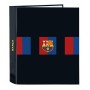 Reliure à anneaux F.C. Barcelona 22/23 Bordeaux Blue marine 27 x 33 x 6 cm