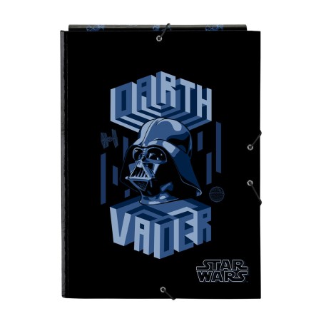 Classeur Star Wars Digital escape Noir