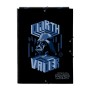 Classeur Star Wars Digital escape Noir
